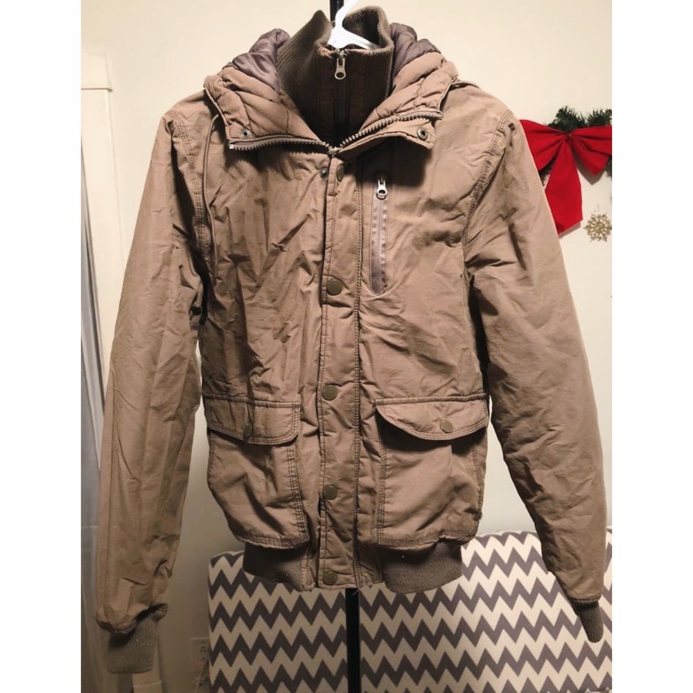 Bomber jacket - Picture 1 of 1